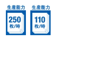 小型製紙装置 RECOTiO(レコティオ) EV-i250