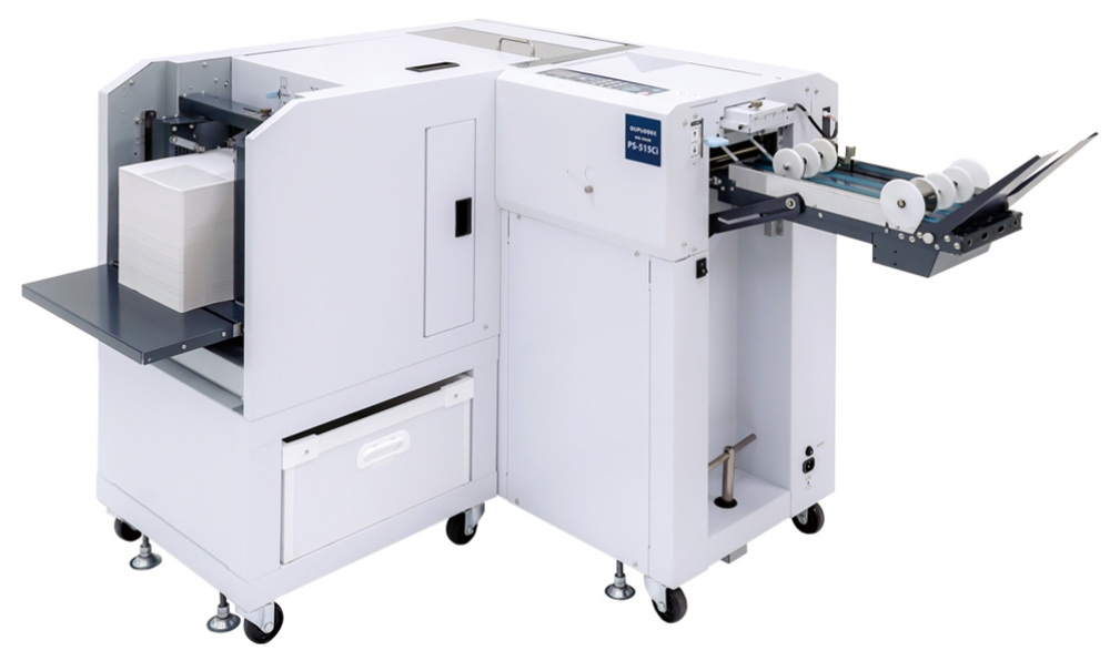 カット紙用メールシーラー PS-515