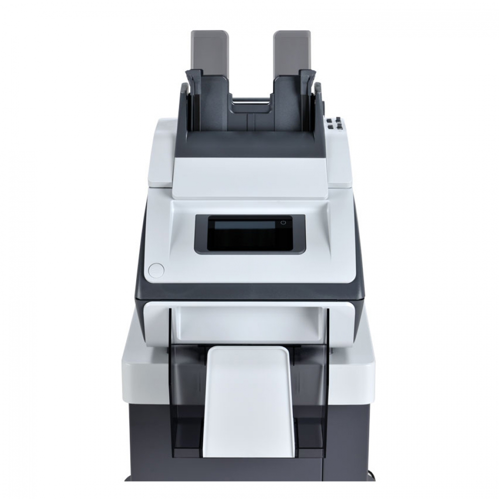 封入封かん機 DS-40i