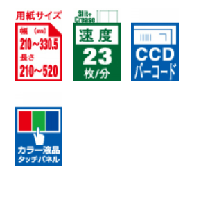 カッタークリーサー DC-618